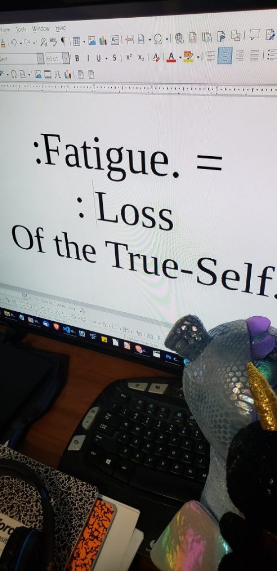 10 negative self-talk examples