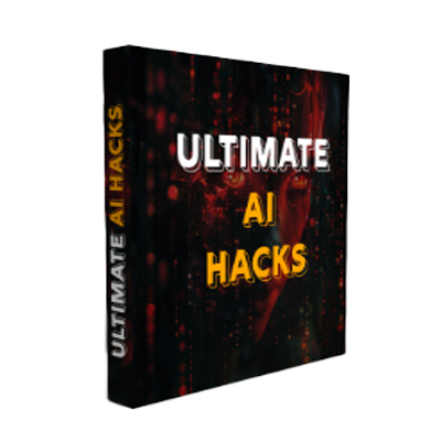 Ultimate-AI-Hacks Ultimate-AI-Hacks