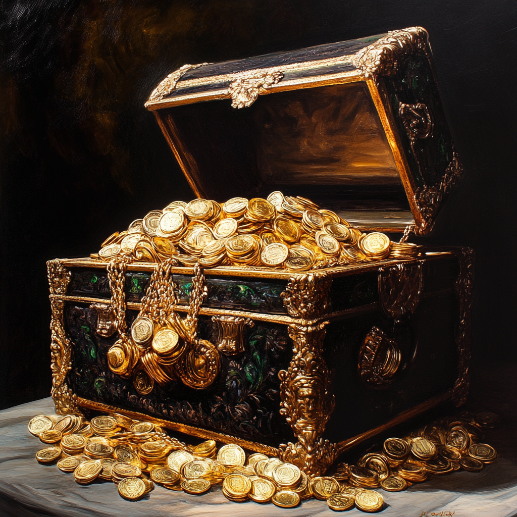 Finding profitable micro niches