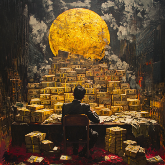 riches in the niches